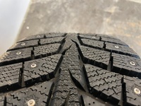 Nissan Juke vaihtoauto