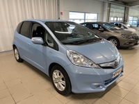 Honda Jazz vaihtoauto