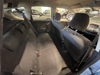 Honda Jazz vaihtoauto