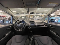 Honda Jazz vaihtoauto