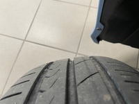 Honda Jazz vaihtoauto