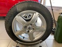 Honda Jazz vaihtoauto