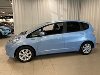 Honda Jazz vaihtoauto