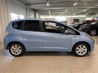 Honda Jazz vaihtoauto