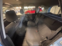 Honda Jazz vaihtoauto