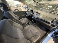 Honda Jazz vaihtoauto