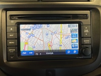 Honda Jazz vaihtoauto