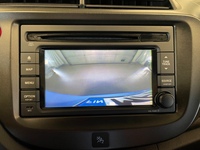 Honda Jazz vaihtoauto