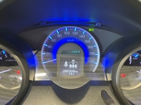 Honda Jazz vaihtoauto