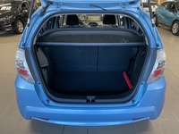 Honda Jazz vaihtoauto