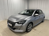 Peugeot 208 vaihtoauto