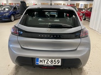 Peugeot 208 vaihtoauto