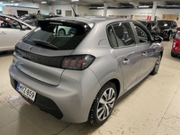 Peugeot 208 vaihtoauto