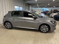 Peugeot 208 vaihtoauto