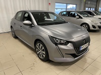 Peugeot 208 vaihtoauto