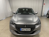 Peugeot 208 vaihtoauto