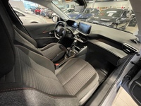 Peugeot 208 vaihtoauto