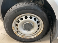 Volkswagen Caddy vaihtoauto