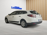Renault Mégane vaihtoauto
