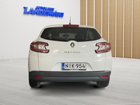 Renault Mégane vaihtoauto