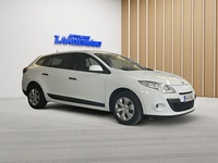 Renault Mégane vaihtoauto
