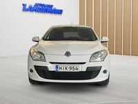 Renault Mégane vaihtoauto