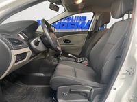 Renault Mégane vaihtoauto