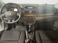 Renault Mégane vaihtoauto
