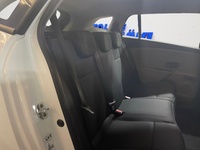 Renault Mégane vaihtoauto