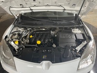 Renault Mégane vaihtoauto