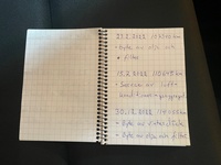Renault Mégane vaihtoauto
