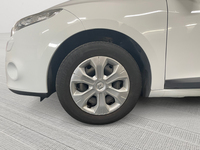 Renault Mégane vaihtoauto