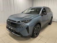 Peugeot 5008 vaihtoauto