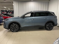 Peugeot 5008 vaihtoauto