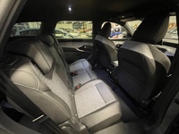 Peugeot 5008 vaihtoauto