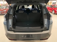 Peugeot 5008 vaihtoauto