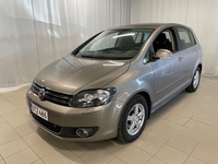 Volkswagen Golf Plus vaihtoauto