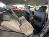 Volkswagen Golf Plus vaihtoauto