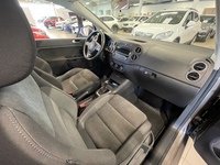 Volkswagen Golf Plus vaihtoauto