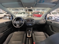 Volkswagen Golf Plus vaihtoauto