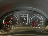 Volkswagen Golf Plus vaihtoauto