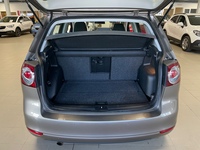 Volkswagen Golf Plus vaihtoauto