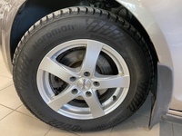 Volkswagen Golf Plus vaihtoauto