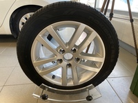 Volkswagen Golf Plus vaihtoauto