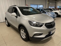 Opel Mokka vaihtoauto