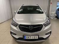 Opel Mokka vaihtoauto
