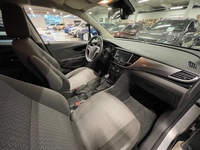 Opel Mokka vaihtoauto