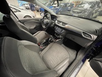 Opel Corsa vaihtoauto