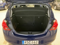 Opel Corsa vaihtoauto