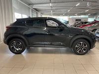 Nissan Juke vaihtoauto